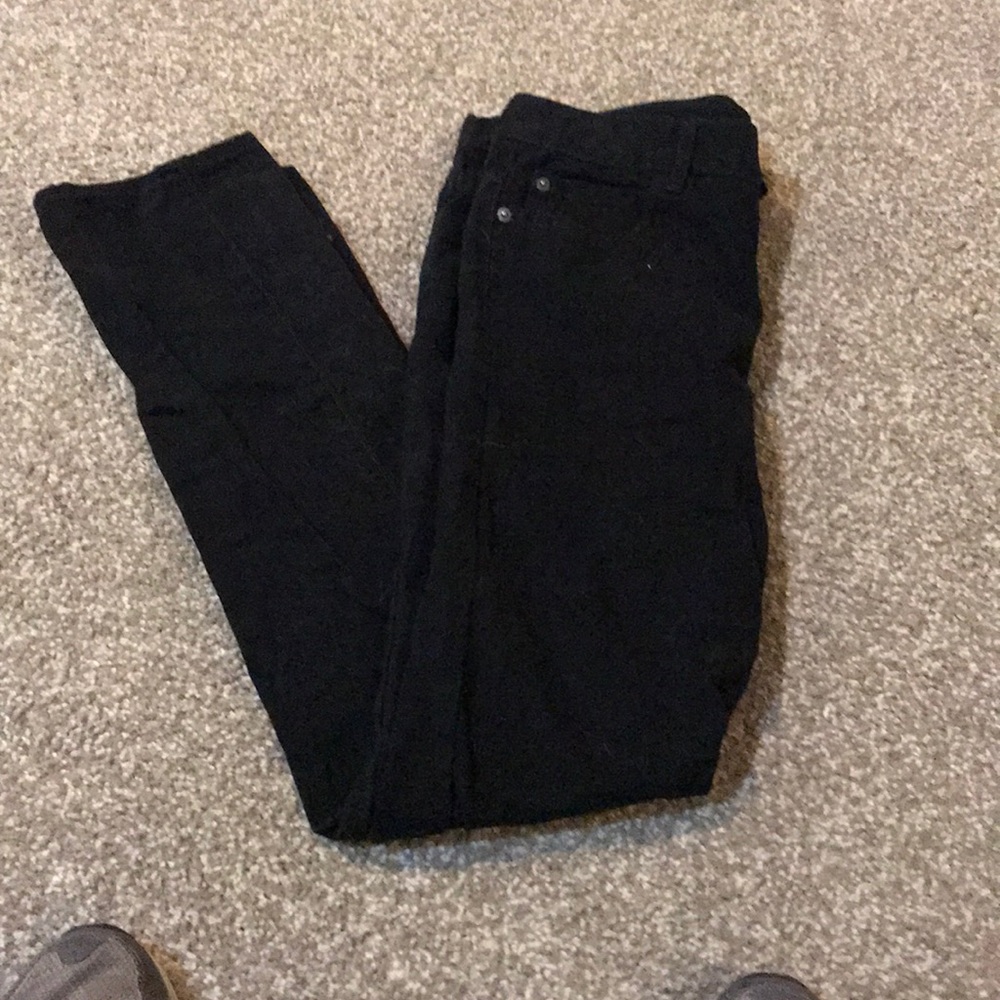 Pants skinny
